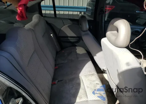 2006 Saturn Ion Level 2 from USA, damaged, VIN 1G8AJ55FX6Z113870